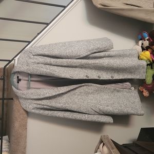 Torrid Size 3 knee length coat